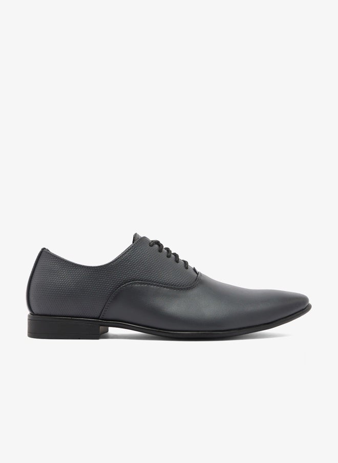 Robert Wood Formal Lace Ups - Image 1