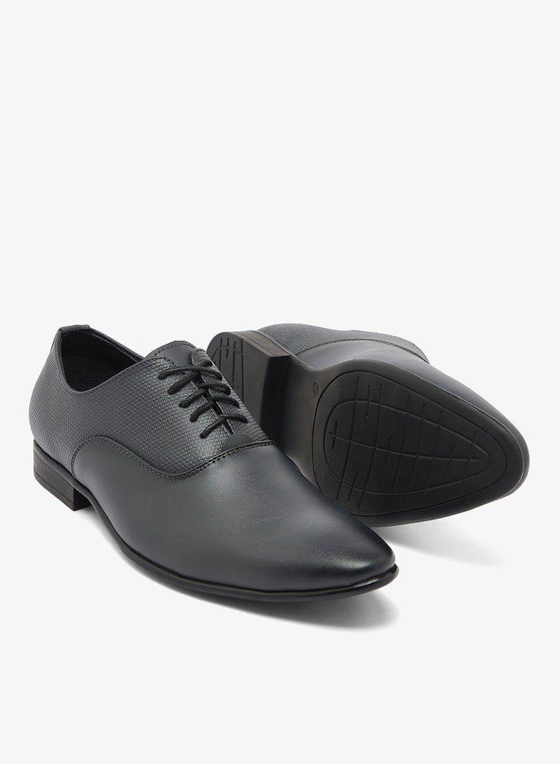Robert Wood Formal Lace Ups - Image 3