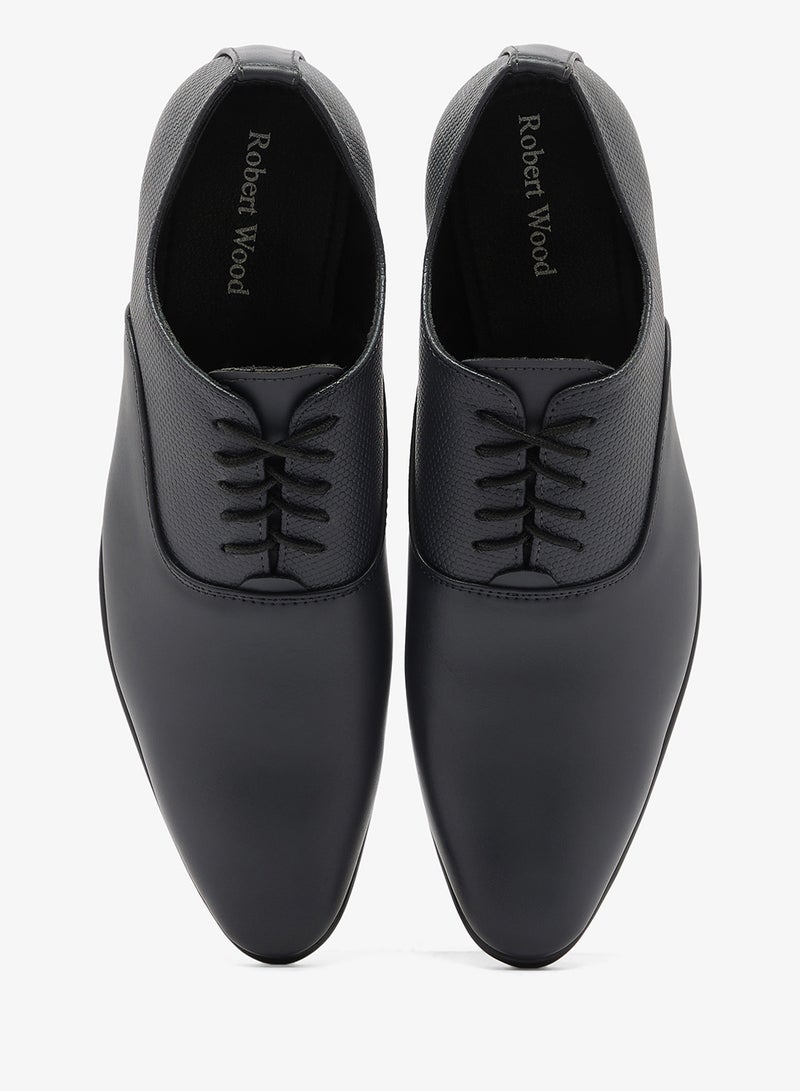 Robert Wood Formal Lace Ups - Image 4