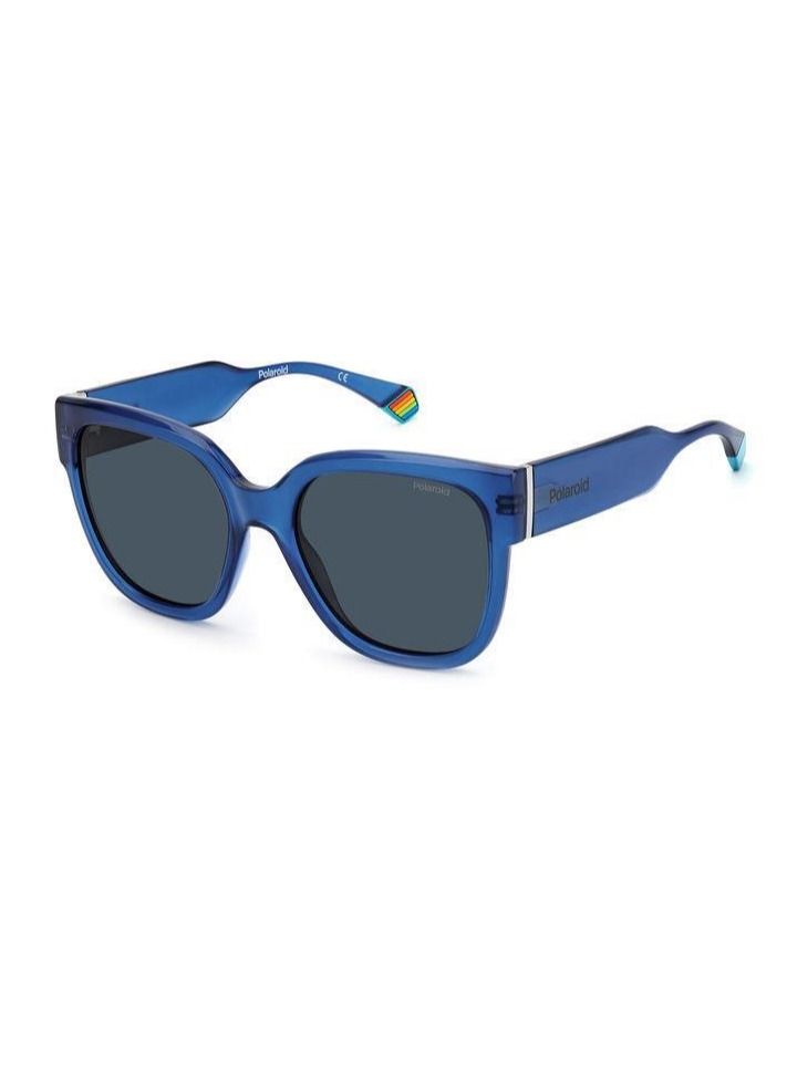 بولارويد نظارة شمسية موديل, PLD 6167S PJP C3 PZ, مقاس العدسة, 55 مم