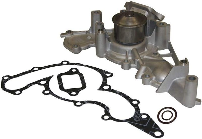 GMB 170-1840 OE Replacement Water Pump with Gasket - Image 1