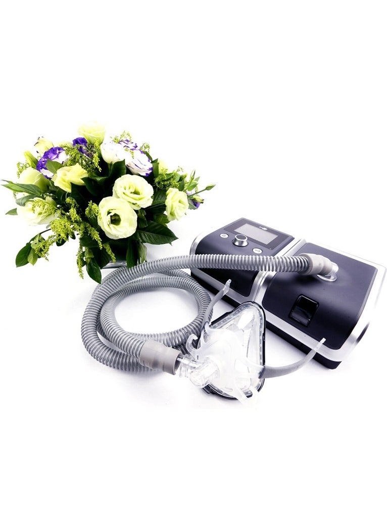 Guangdong Spirit 180CM Extended Cpap Pipe Silicone Hose Oxygen Pipe Air Tube Cpap Ventilator Sterilizer and Bipap Machine Breathing Machine Accessories  - Image 5