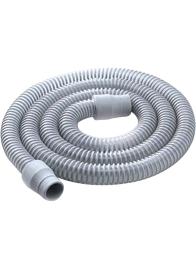 Guangdong Spirit 180CM Extended Cpap Pipe Silicone Hose Oxygen Pipe Air Tube Cpap Ventilator Sterilizer and Bipap Machine Breathing Machine Accessories  - Image 1