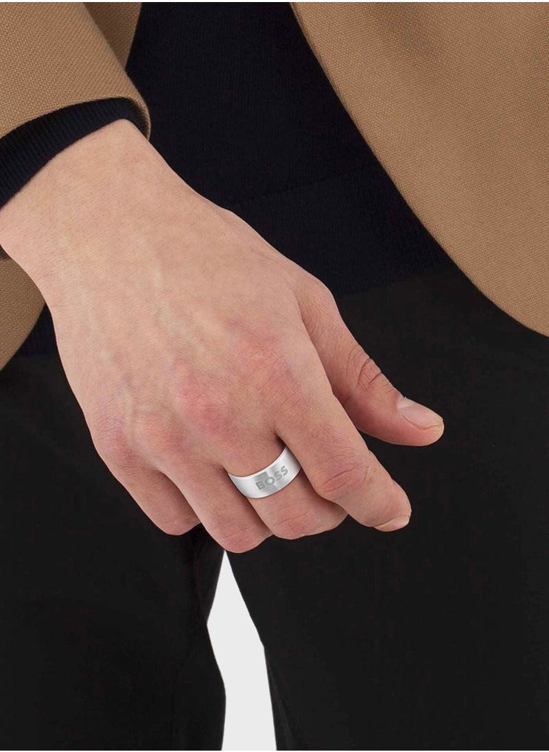 BOSS 1580457M Rings  - Image 2
