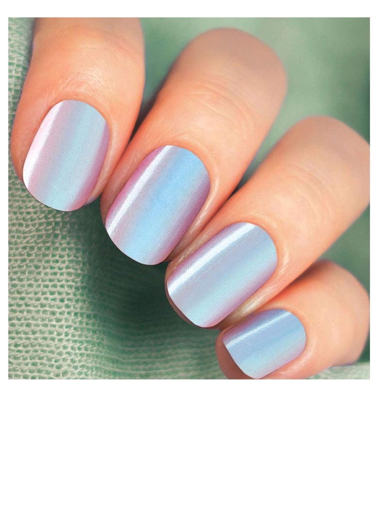 لاكمي كولور كراش طلاء أظافر P1 متعدد الألوان 6 مل - Image 3