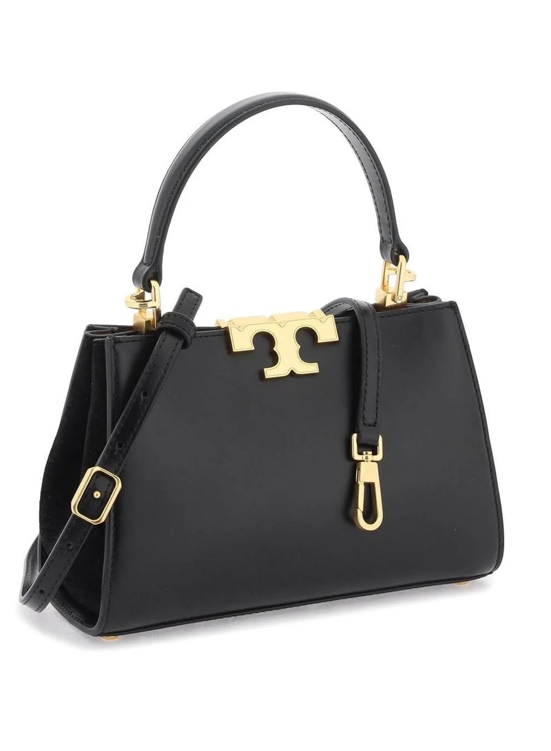 Burch Tory  Eleanor Mini Shoulder Crossbody Tote Bag - Image 4