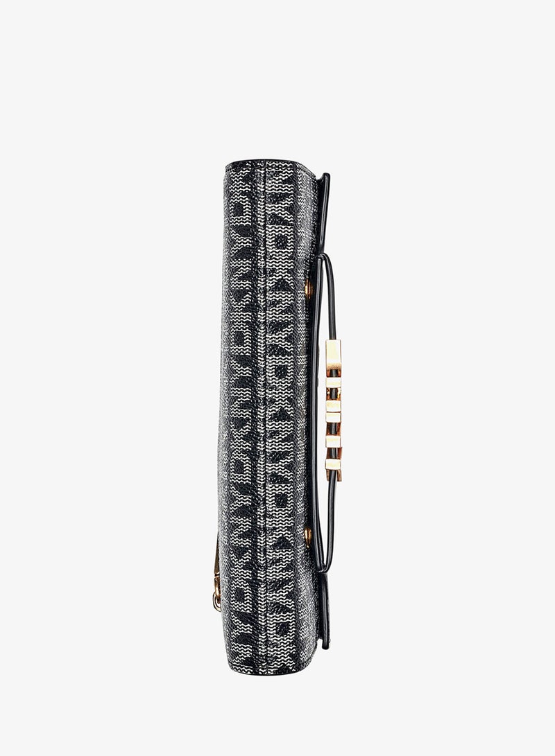 DKNY Avril Bi Fold Wallet - Image 5