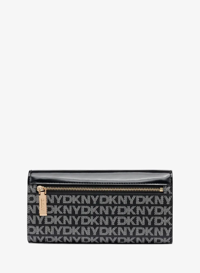 DKNY Avril Bi Fold Wallet