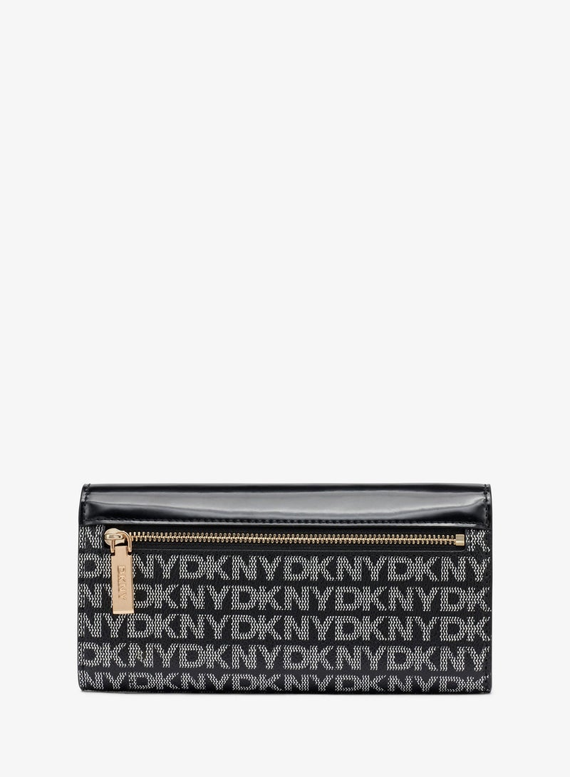 DKNY Avril Bi Fold Wallet - Image 2