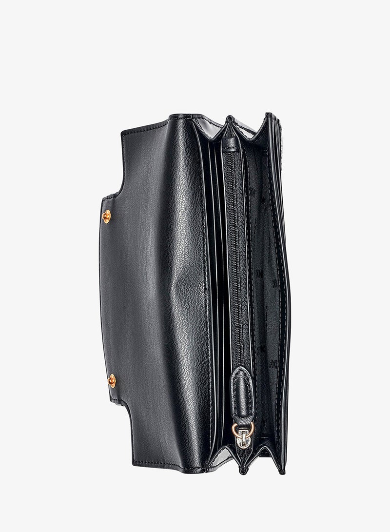 DKNY Avril Bi Fold Wallet - Image 4