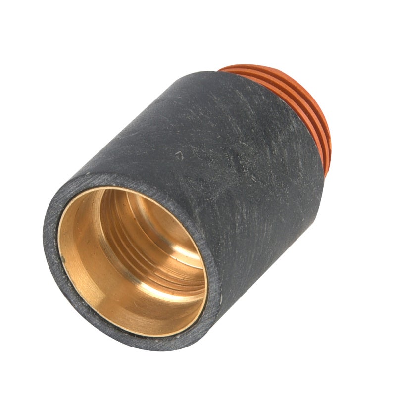 Plasma Cutting Gun Retaining Cap High Polymer Material Durable Gun Accessories - Easy Install Replace Old Long Service Life for PMX45 Applicable - Image 4