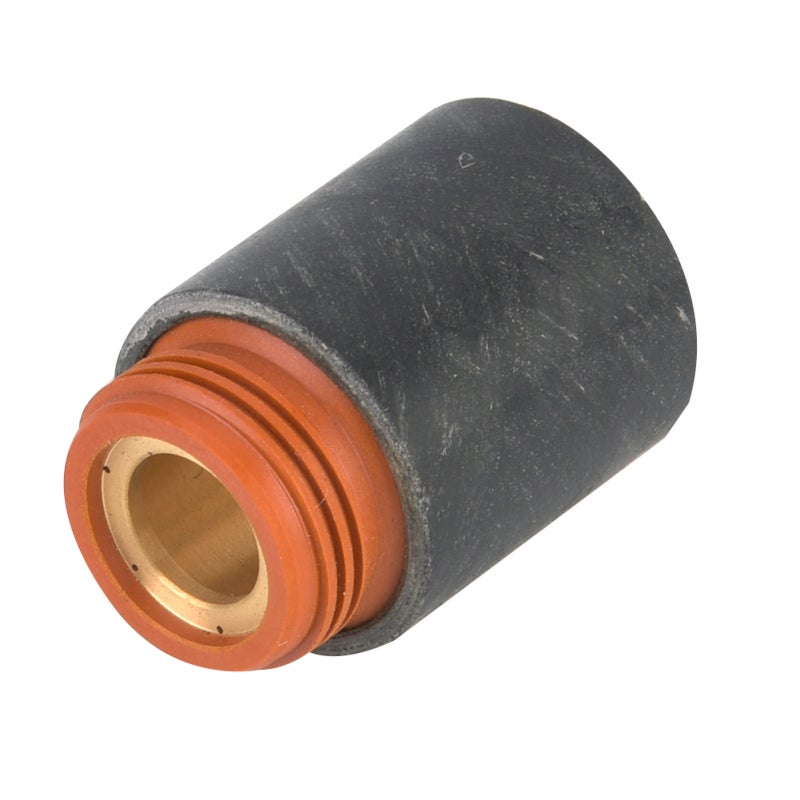 Plasma Cutting Gun Retaining Cap High Polymer Material Durable Gun Accessories - Easy Install Replace Old Long Service Life for PMX45 Applicable - Image 5