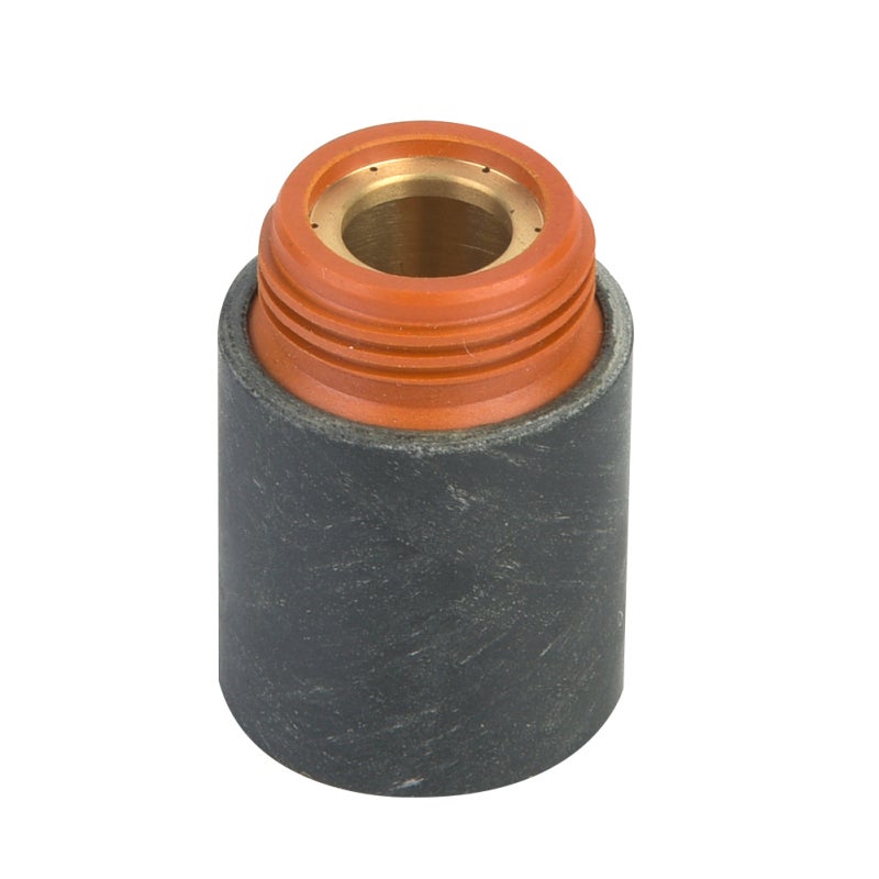 Plasma Cutting Gun Retaining Cap High Polymer Material Durable Gun Accessories - Easy Install Replace Old Long Service Life for PMX45 Applicable - Image 3