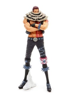 Y&D The Charlotte Katakuri Figure 10.2inch  - Image 1