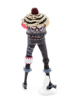 Y&D The Charlotte Katakuri Figure 10.2inch  - Image 3