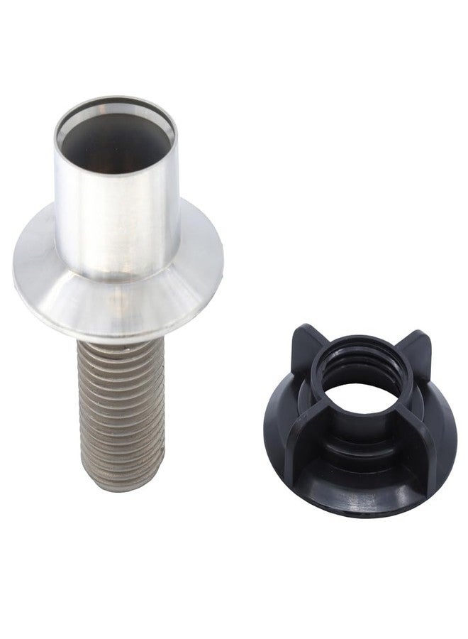 Danco Perfect Match 89225 Brushed Nickel Faucet Hose Guide - Image 5