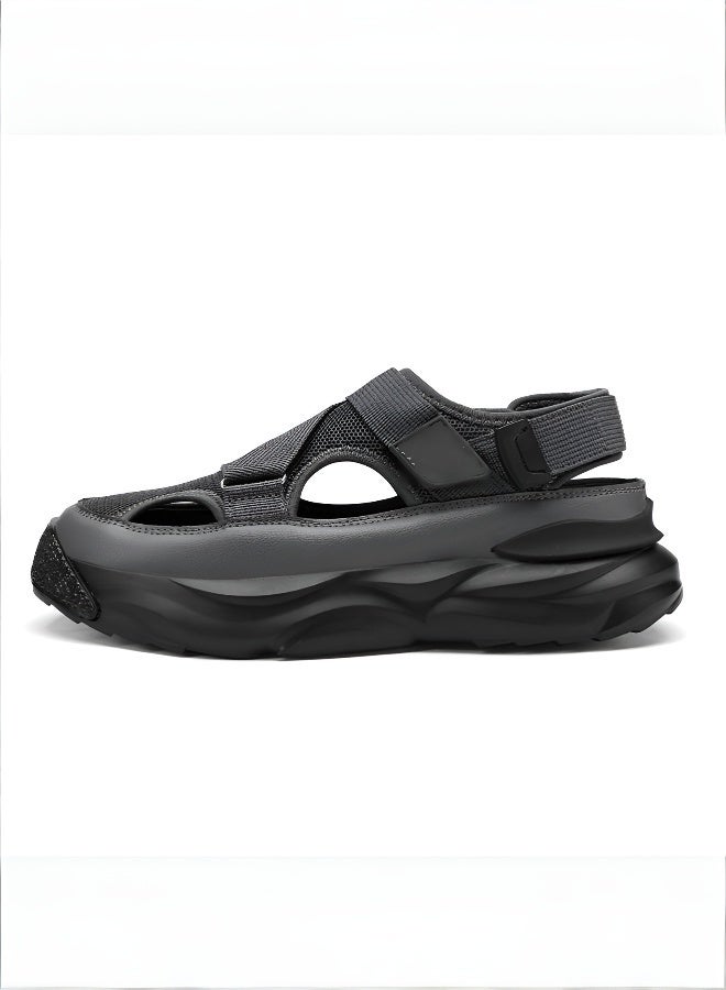 Summer Cool Light Men's Sandals  - Image 2