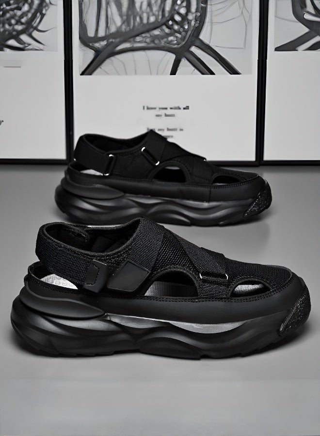 Summer Cool Light Men's Sandals  - Image 5