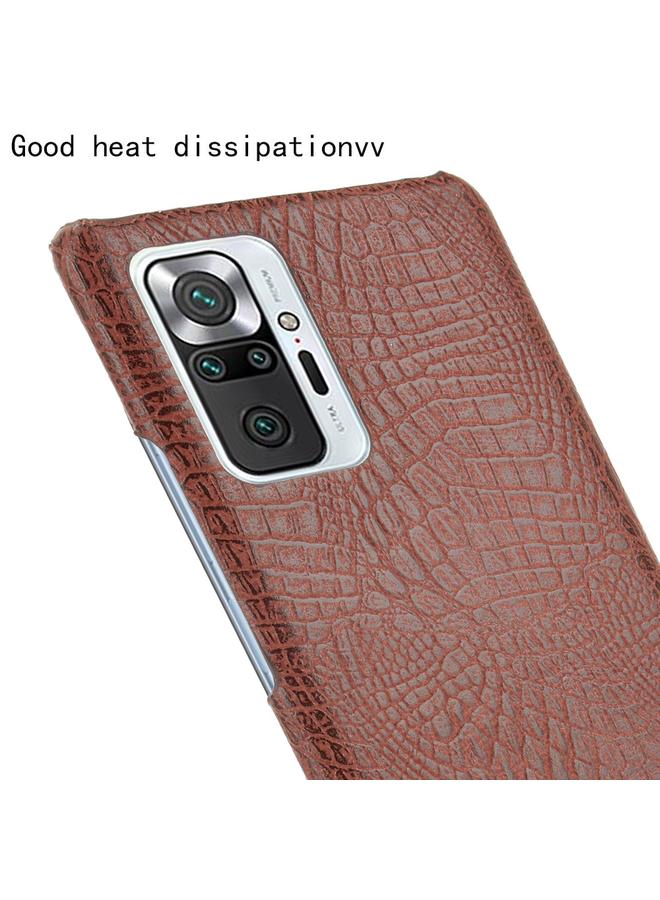 إيروريكس جراب لهاتف شاومي ريدمي نوت 10 برو - Image 5