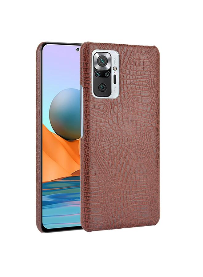 إيروريكس جراب لهاتف شاومي ريدمي نوت 10 برو - Image 1