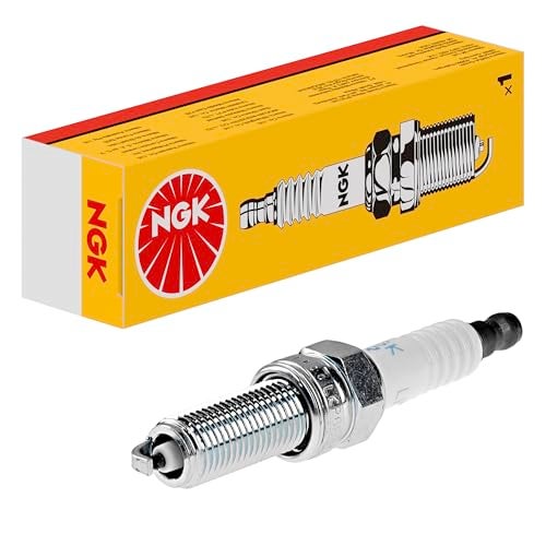 NGK شمع إشعال NGK 92650 القياسي - LKR6E، عبوة واحدة - Image 1