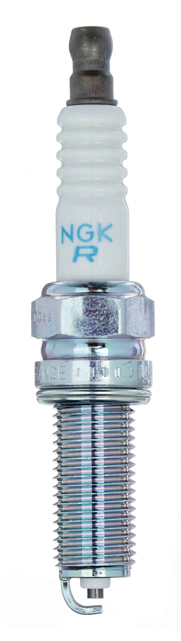 NGK شمع إشعال NGK 92650 القياسي - LKR6E، عبوة واحدة - Image 2