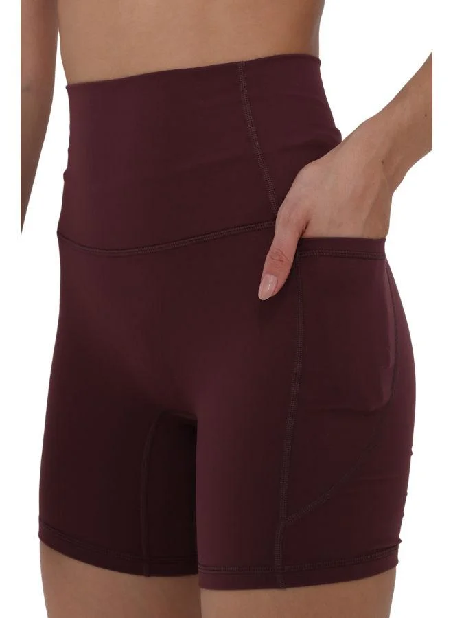 Mohuki Olivia Side Pocket Short