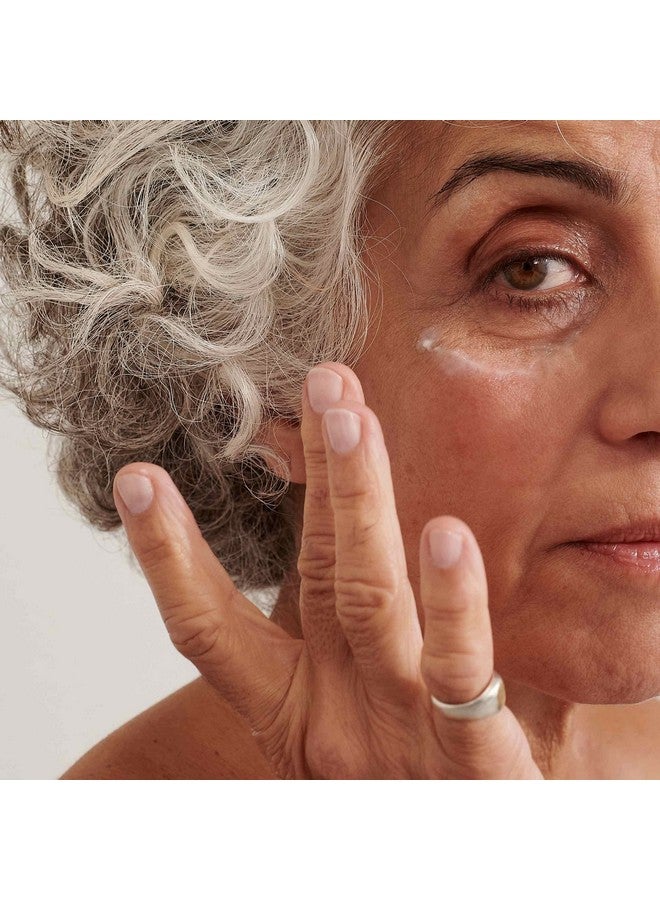 Balance Me Alance Me Wonder Eye Cream With Hyaluronic Acid Reduces Dark Circles & Puffiness Antiageing & Hydrating Eye Gel For All Skin Types 100% Natural Vegan & Cruelty Free Made In Uk 0.5 Fl Oz - Image 3