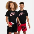 Nike Black