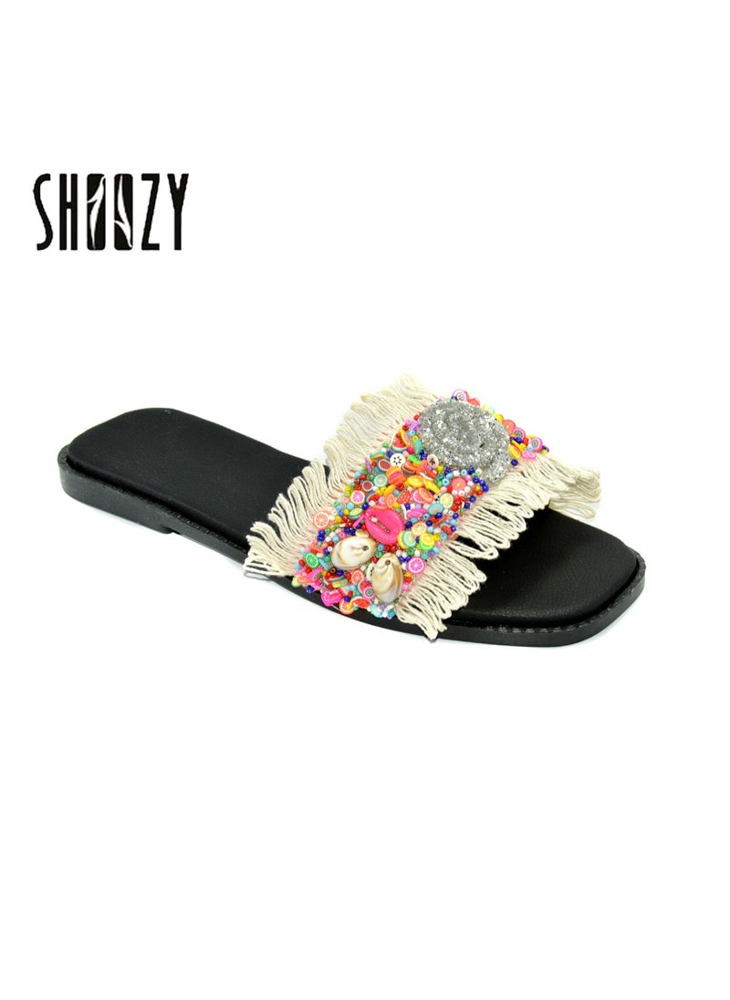shoozy - Fashionable Women Slippers - Image 1