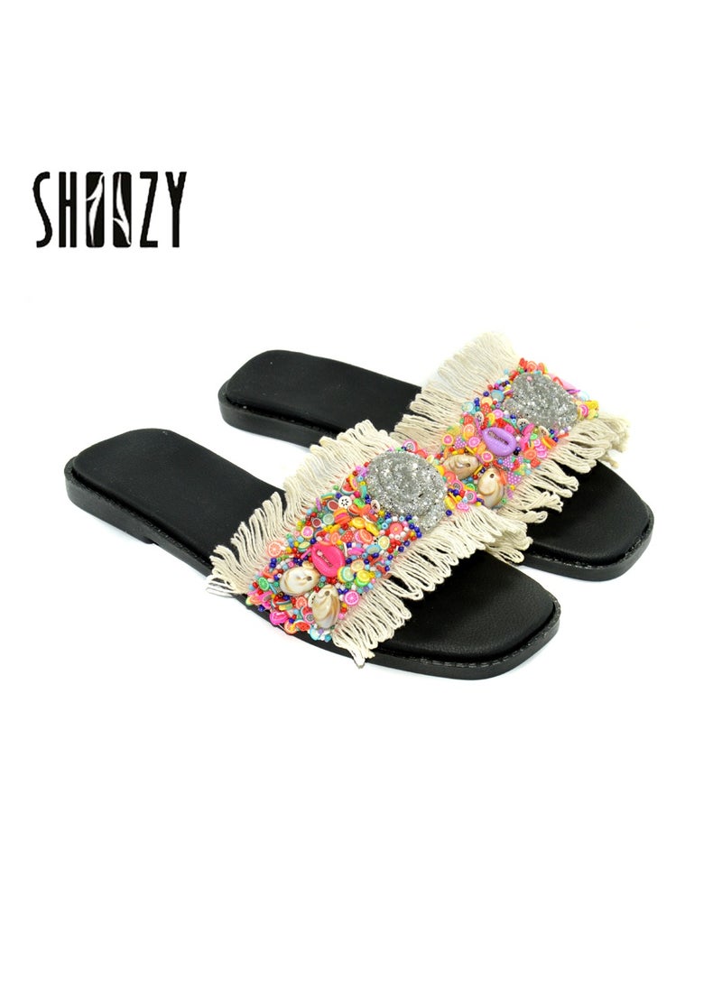 shoozy - Fashionable Women Slippers - Image 1