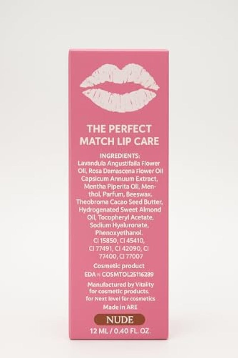 SelfLove Vibes Lips Pluming Lip Balm 12 Millilitre - Image 2