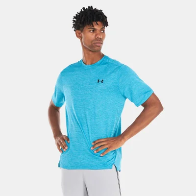 UNDER ARMOUR Men's UA Tech Vent Training T-Shirt