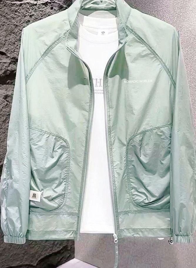 Nomadic Noble Own The Run Jacket  - Image 4