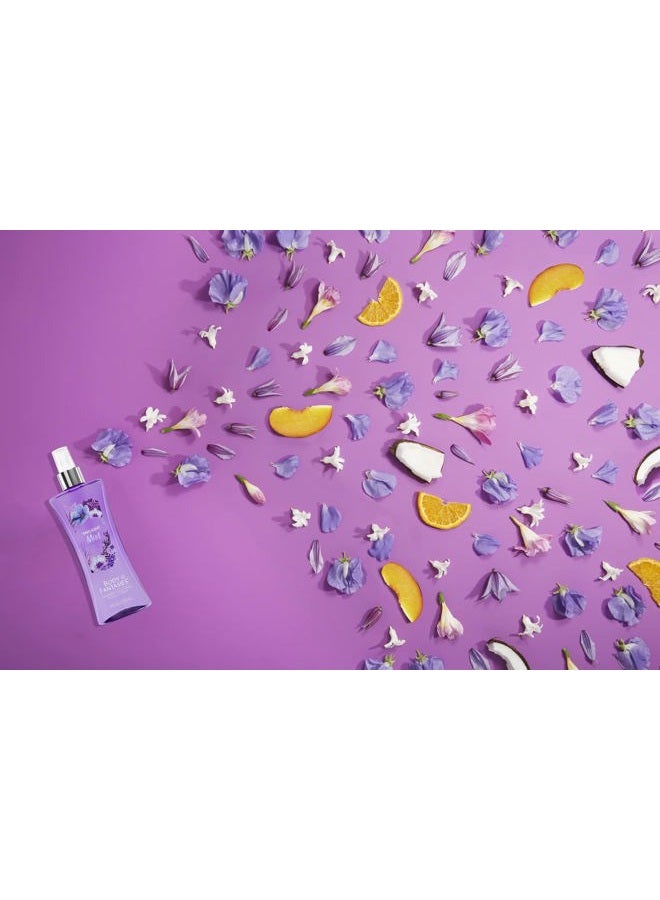 Parfums de Coeur Signature Twilight Mist Body Spray, 3.2 fl oz - Image 2