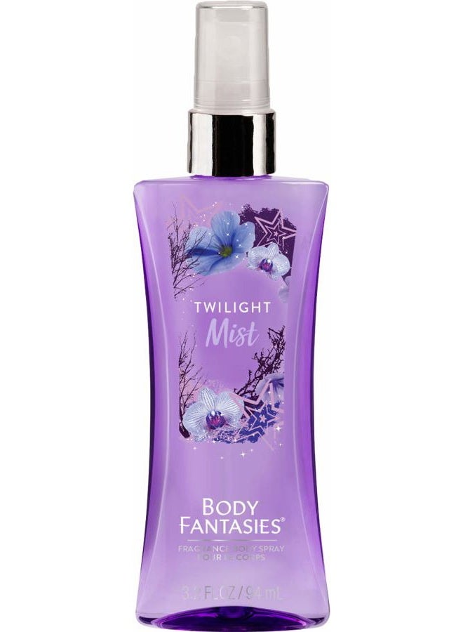 Parfums de Coeur Signature Twilight Mist Body Spray, 3.2 fl oz - Image 1