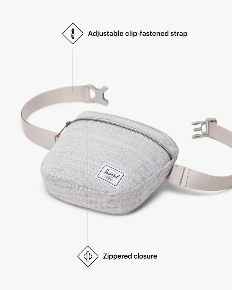 Herschel Settlement™ Hip Pack - Image 4