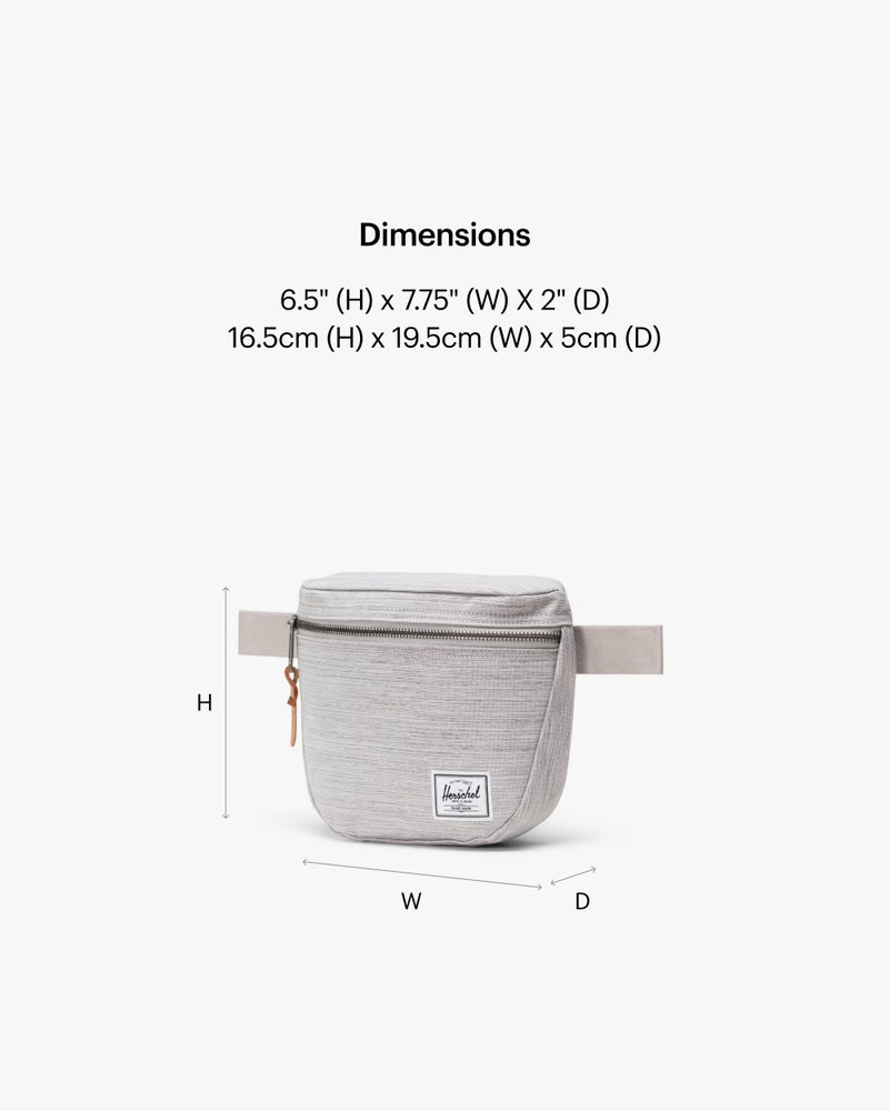 Herschel Settlement™ Hip Pack - Image 2