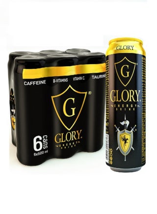 Energy drink 500ml pack of 6 - pzsku/ZA4158F7E788963E8B64FZ/45/_/1718111760/c436420d-4ffb-4414-bf0e-ea04192699b6