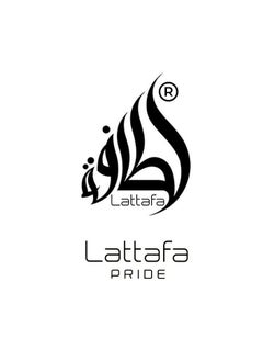 Lattafa Perfumes Royal Sapphire For Unisex Eau De Parfum Spray 3.4 Ounce  - Image 4