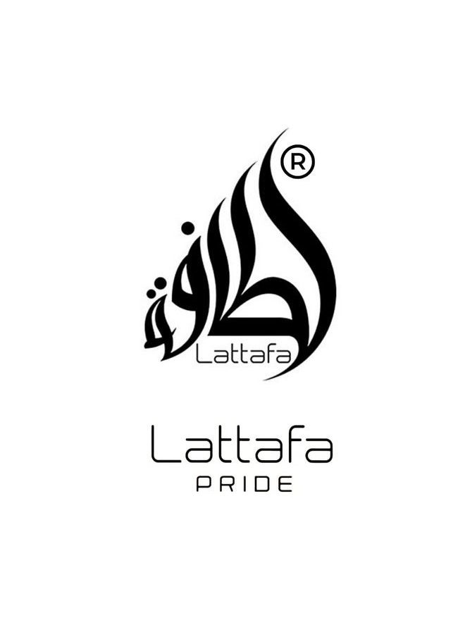 Lattafa Perfumes Royal Sapphire For Unisex Eau De Parfum Spray 3.4 Ounce  - Image 4