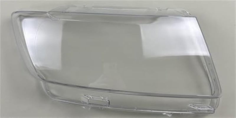 Wivplex Headlamp Shell for Jeep Grand Cherokee 2011-2013 - Image 1