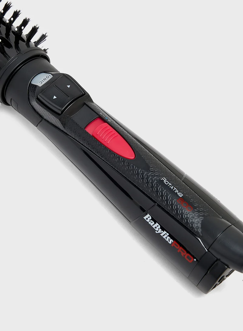 BaByliss Babyliss HAIR STYLER BRUSH ELECTRIC BAB2770SDE, 1.0 count