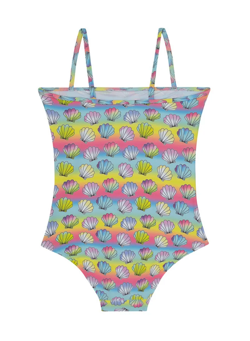 Slipstop Oyster Junior Swimsuit