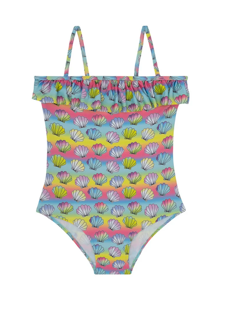 Slipstop Oyster Junior Swimsuit
