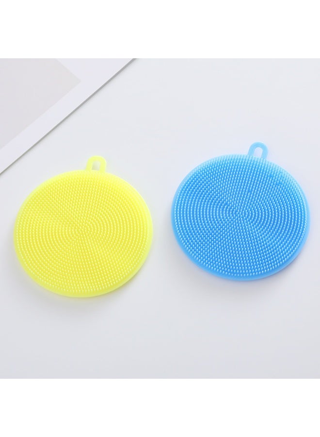 NIBEMINENT Silicone Multi-purpose Kitchen Wipe - Image 2