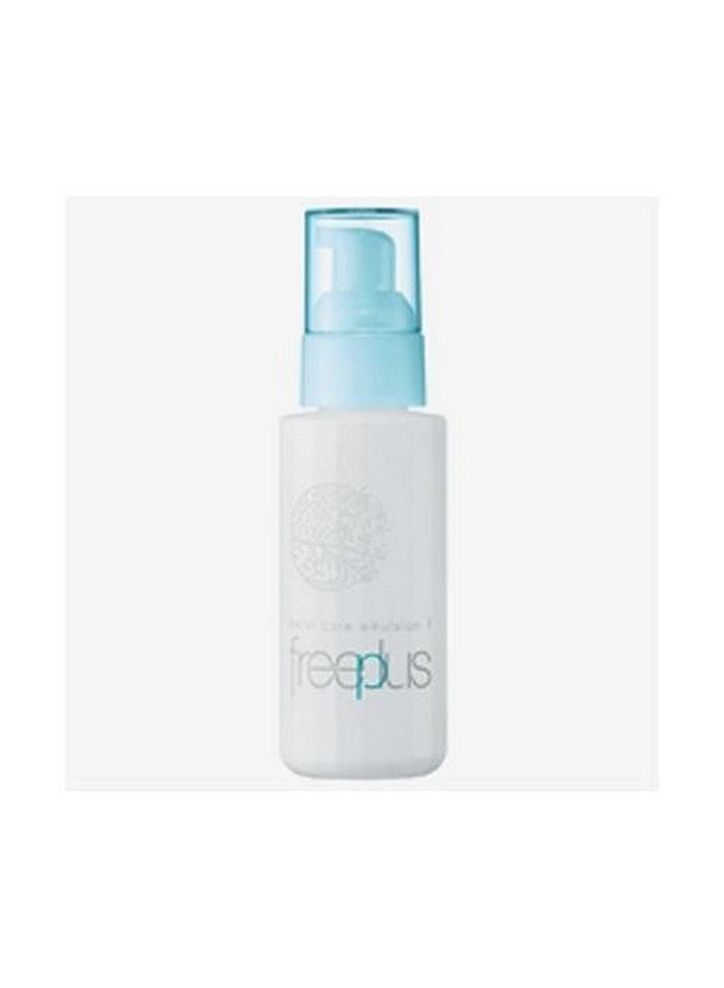 Free Plus Moisture Emulsion 100Ml (Refreshing)