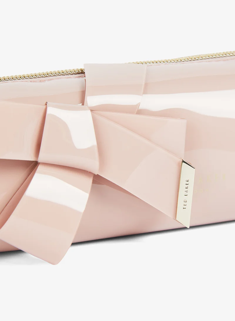 Ted Baker  NIKARA Knot Bow Brush Case for Women | Best Price UAE
