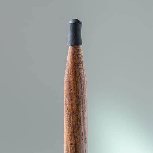 KnitPicks Knit Picks Spinning Wooden Yarn Spindle - Solid Acacia - Image 3