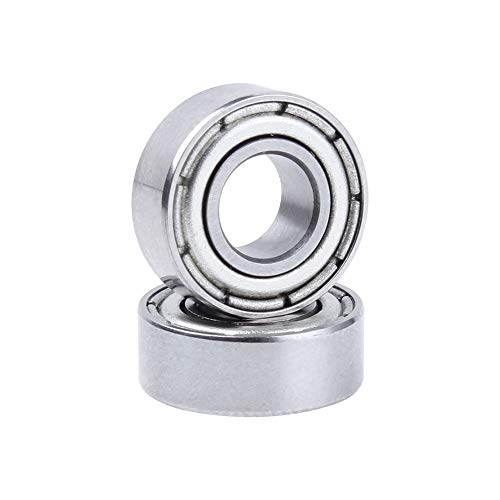 Hobbypark 10pcs Ball Bearings 5x11x4mm for HPI Associated Traxxas Slash Rustler 4x4 1/10 RC Car Parts - Image 5